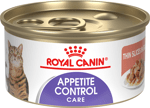 Royal Canin Feline Appetite Control Care Thin Slices And Gravy